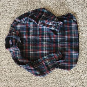 Men's Pendleton XL Shirt